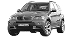 BMW E70 P1715 Fault Code