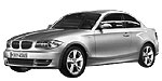 BMW E82 P1715 Fault Code