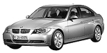 BMW E92 P1715 Fault Code