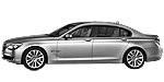 BMW F02 P1715 Fault Code